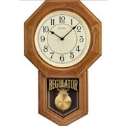Bulova Clocks C3545 Thomaston