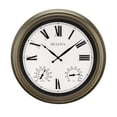 thumbnail image 1 of Bulova Clocks Model C4886 Vineyard, Bronze, 1 of 1