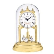 Bulova Clocks B8821 Heather
