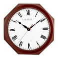 thumbnail image 1 of Bulova Clocks Model C4340 The Capitol, 1 of 1