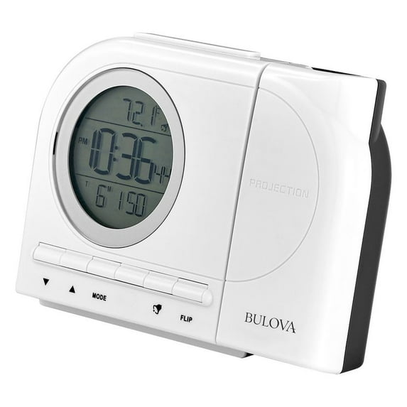 Bulova ClocksModel B1378 Galaxy