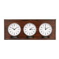 thumbnail image 1 of Bulova ClocksModel C4385 Reception, 1 of 3