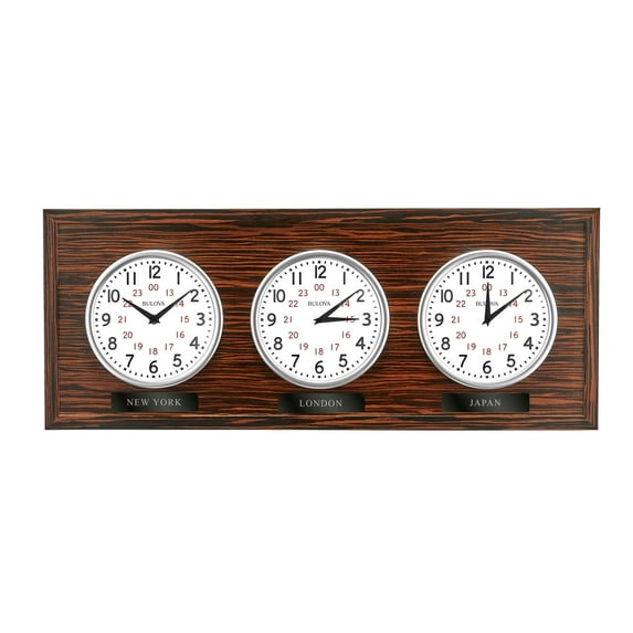 Bulova ClocksModel C4385 Reception