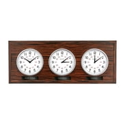 Bulova ClocksModel C4385 Reception