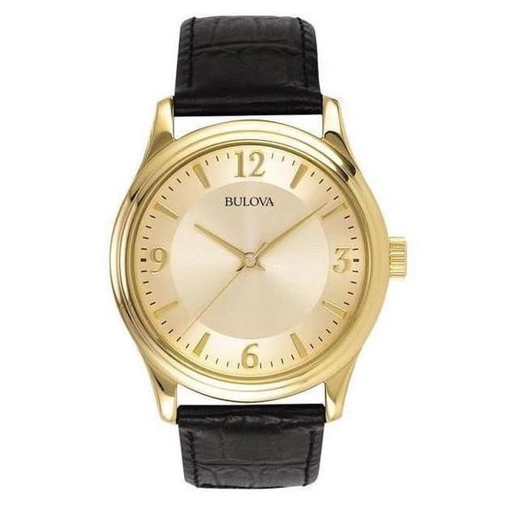 Bulova Mens Watch 97A70