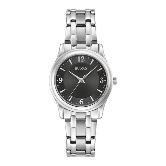Bulova Corporate Collection TFX Pair Collection Women's Quartz Watch 96L307