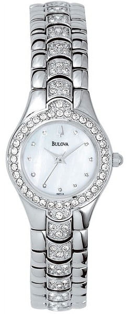 Bulova 96t14 clearance