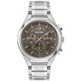 thumbnail image 1 of Bulova Mens Curv, 1 of 1