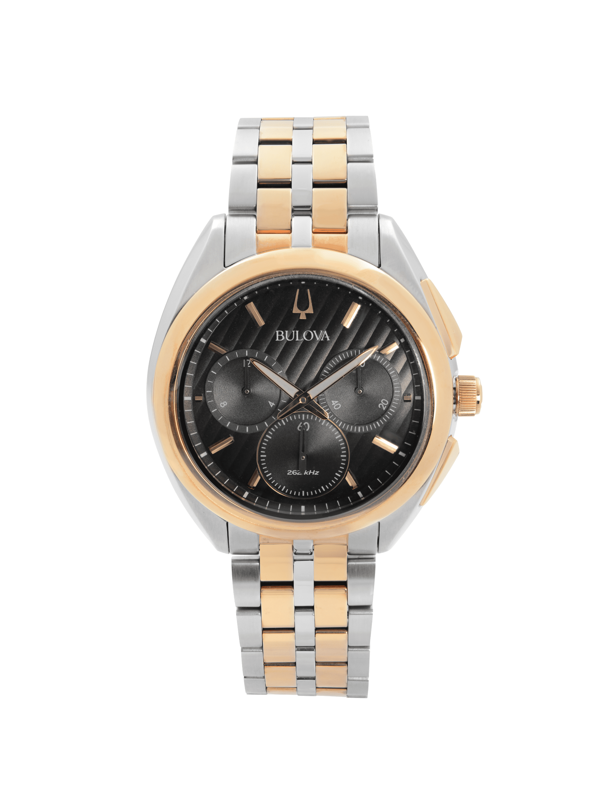 Ubuy Bulova Curv Watch Price Bulova Curv Two-Tone Steel