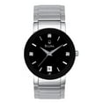 thumbnail image 1 of Bulova Diamond Mens Watch 96D18, 1 of 2