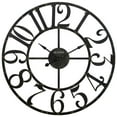 thumbnail image 1 of Bulova C4821 GABRIEL Clock, 1 of 6