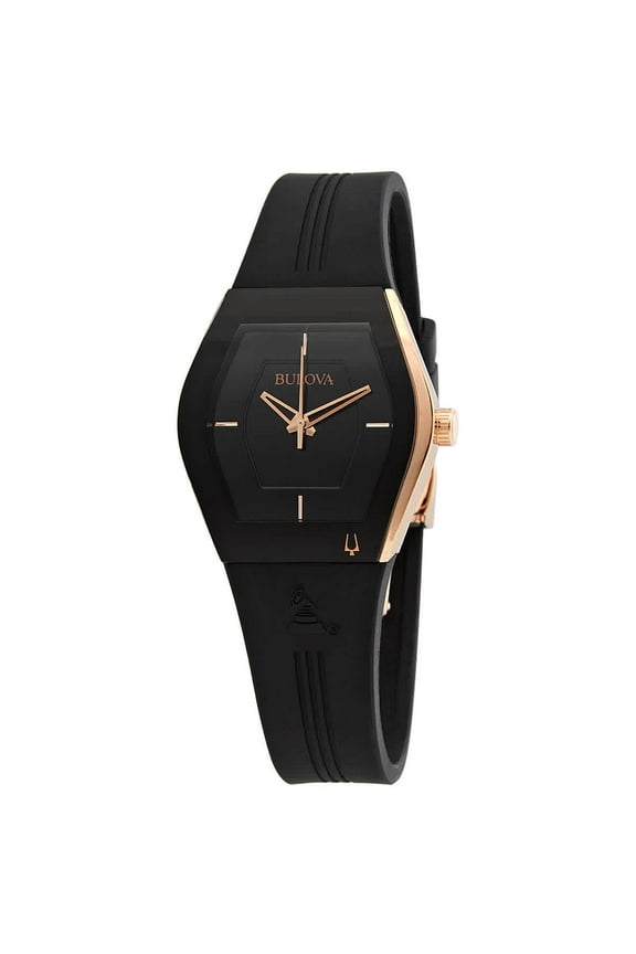 Women's Latin GRAMMY Gemini Watch - 97L163