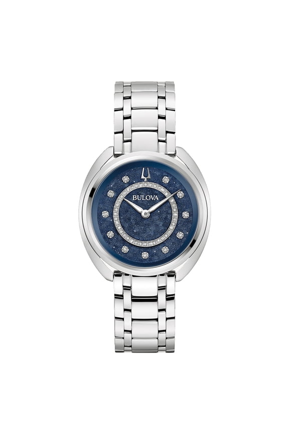 Ladies Classic Duality Watch
