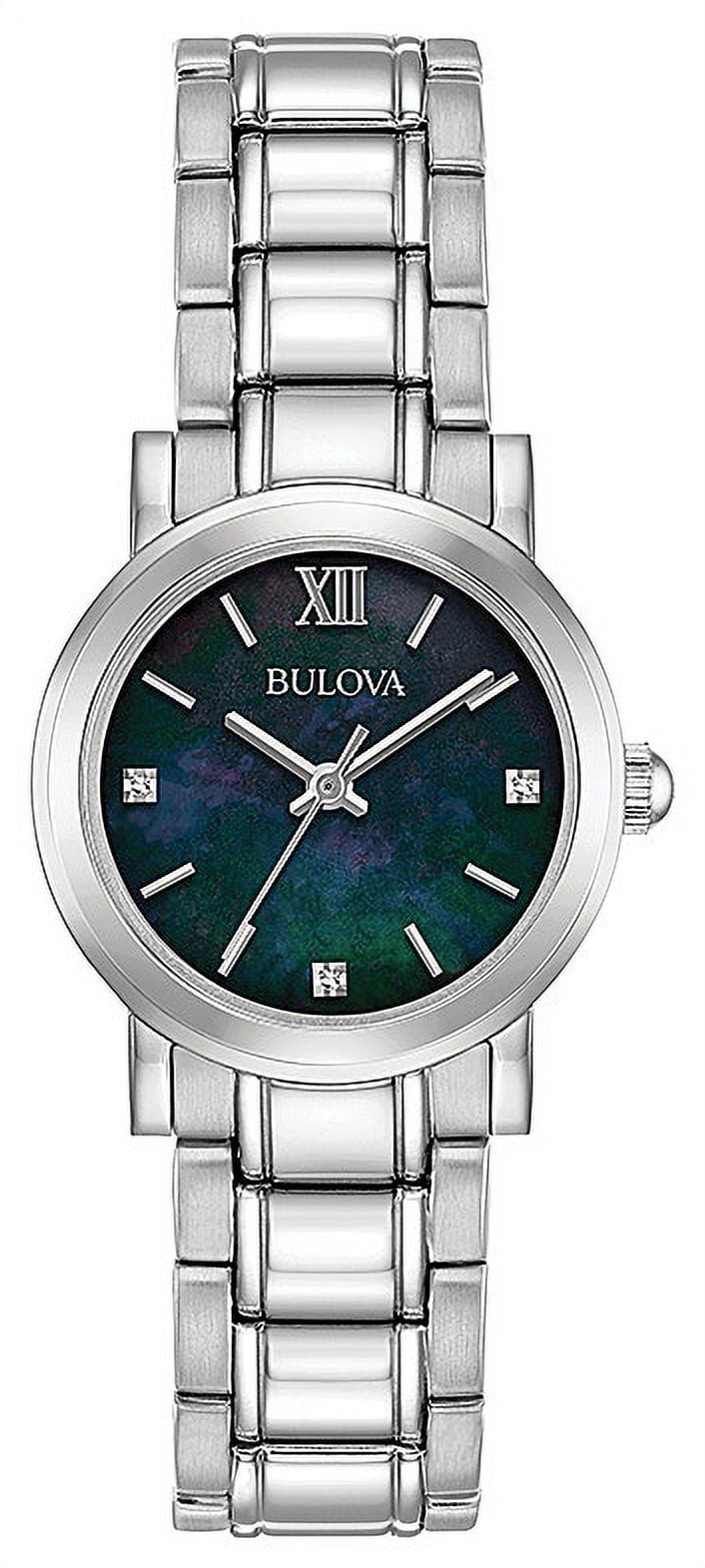 bulova 96l203
