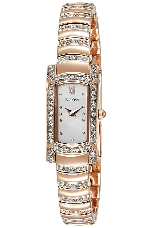 Ladies Watch 98L205