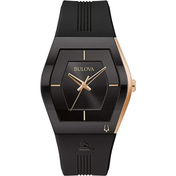 Bulova Men's Latin GRAMMY Gemini Watch - 97A163