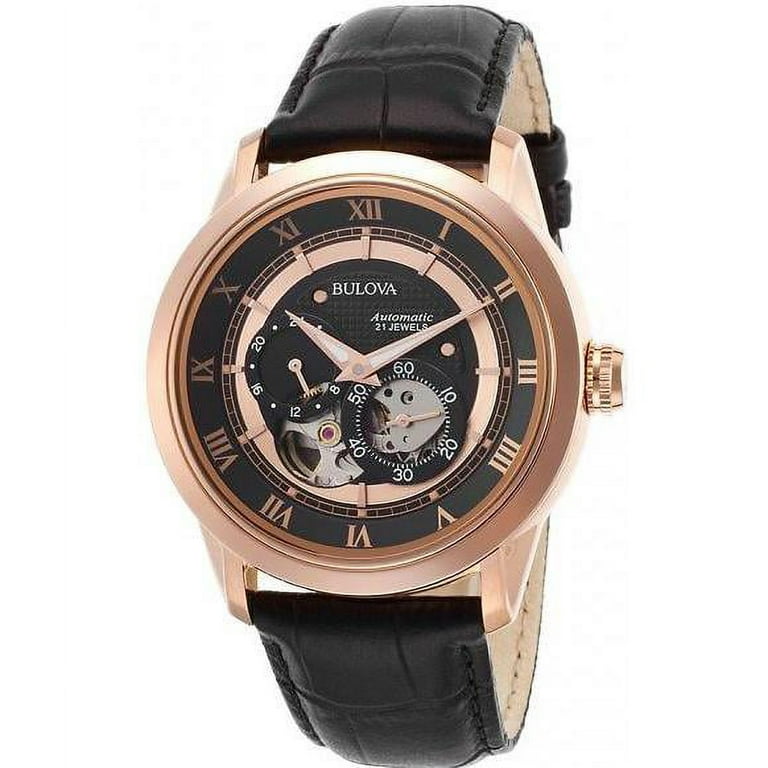 Bulova 97a116 best sale