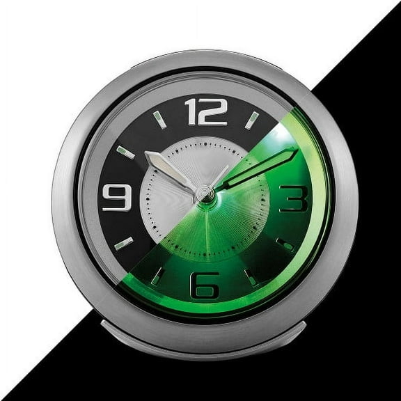 Bulova B5027 LITE NIGHT Clock