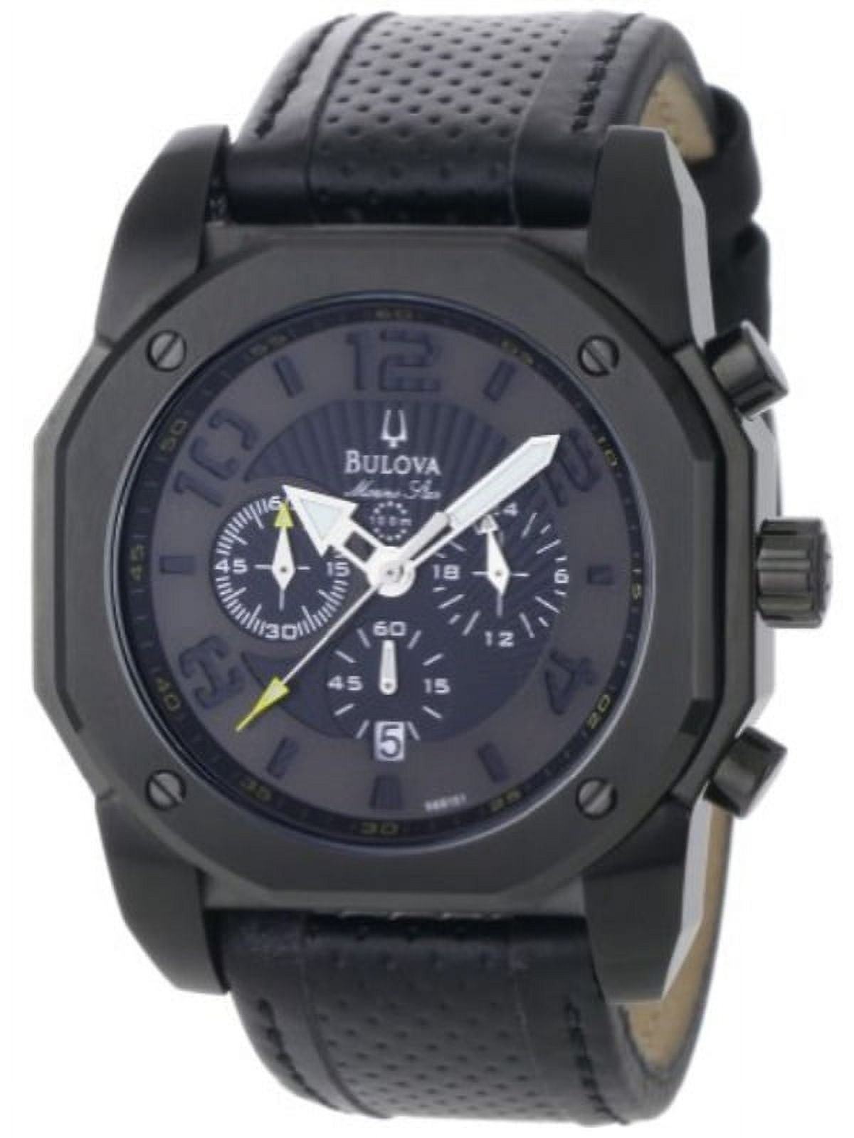 Bulova 98b151 best sale