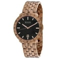 thumbnail image 1 of Bulova Men's Accutron Black Dial Watch - 97B130, 1 of 4