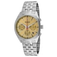 thumbnail image 1 of Bulova Men's Accutron II Yellow Dial Watch - 96B239, 1 of 4