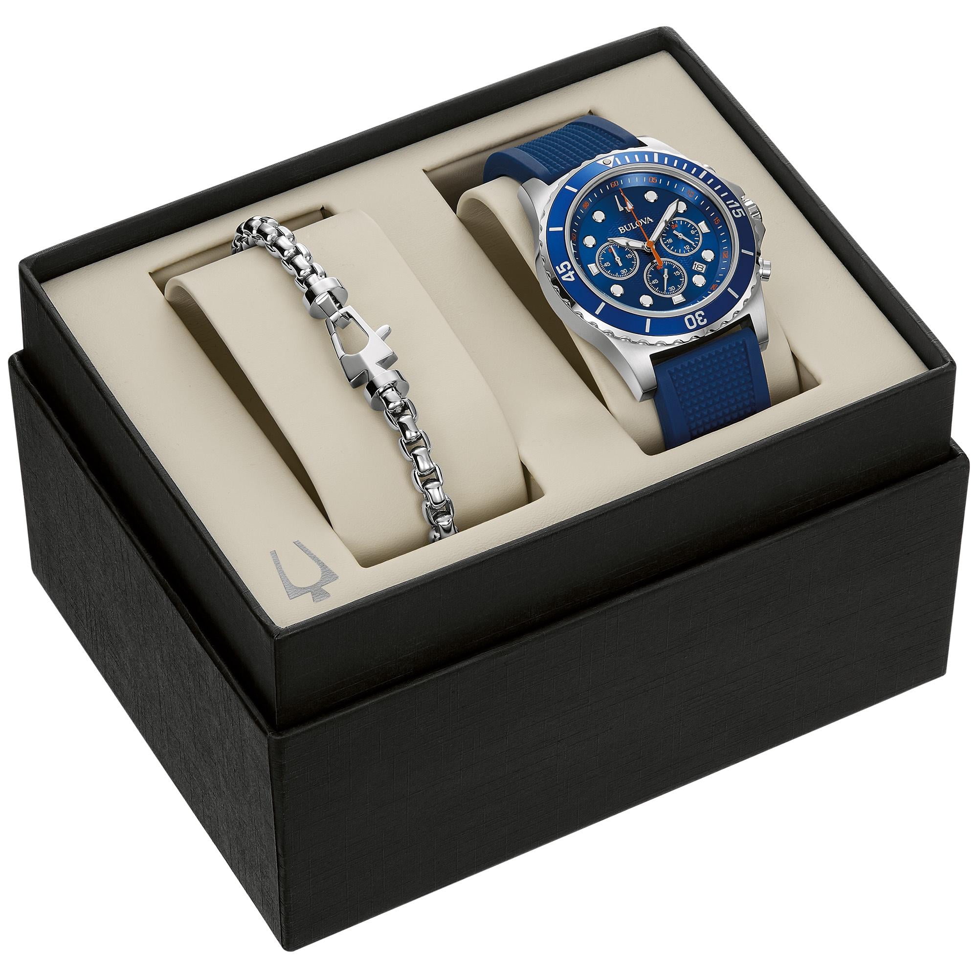 Bulova Men display picture 1