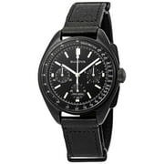 Bulova Mens Chronograph Apollo 15 Moon Watch 98A186
