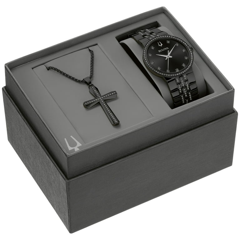 Bulova Men display picture 1