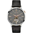 thumbnail image 1 of Bulova Men's Classic Grey Dial Watch - 98A187, 1 of 3