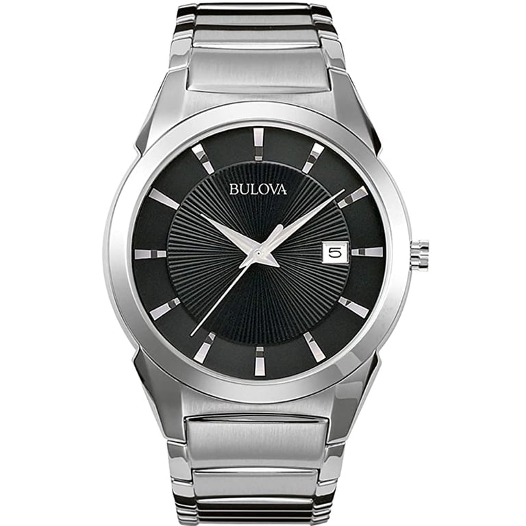 Bulova Men