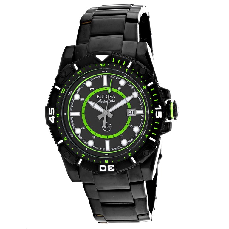 Bulova Men