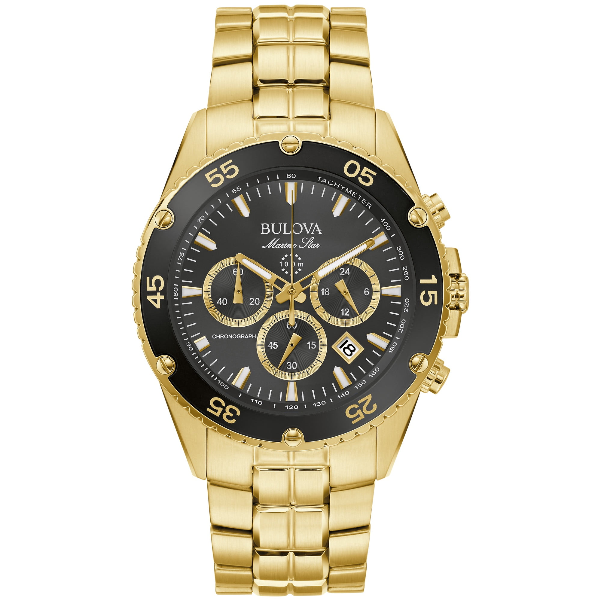 Reloj bulova walmart sale