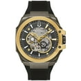 thumbnail image 1 of Bulova Maquina Men's Automatic Grey Dial Watch 98A310, 1 of 2