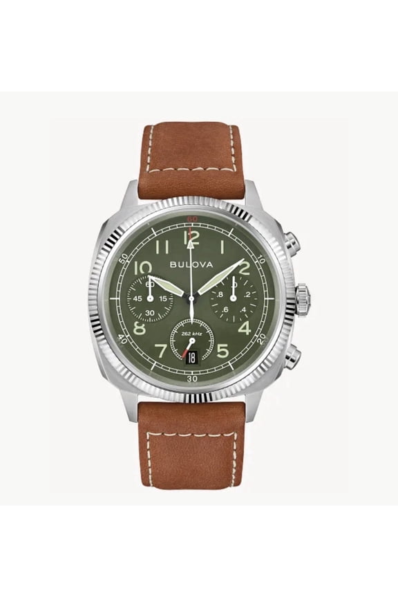 Men's Military Collection Watch 96B482