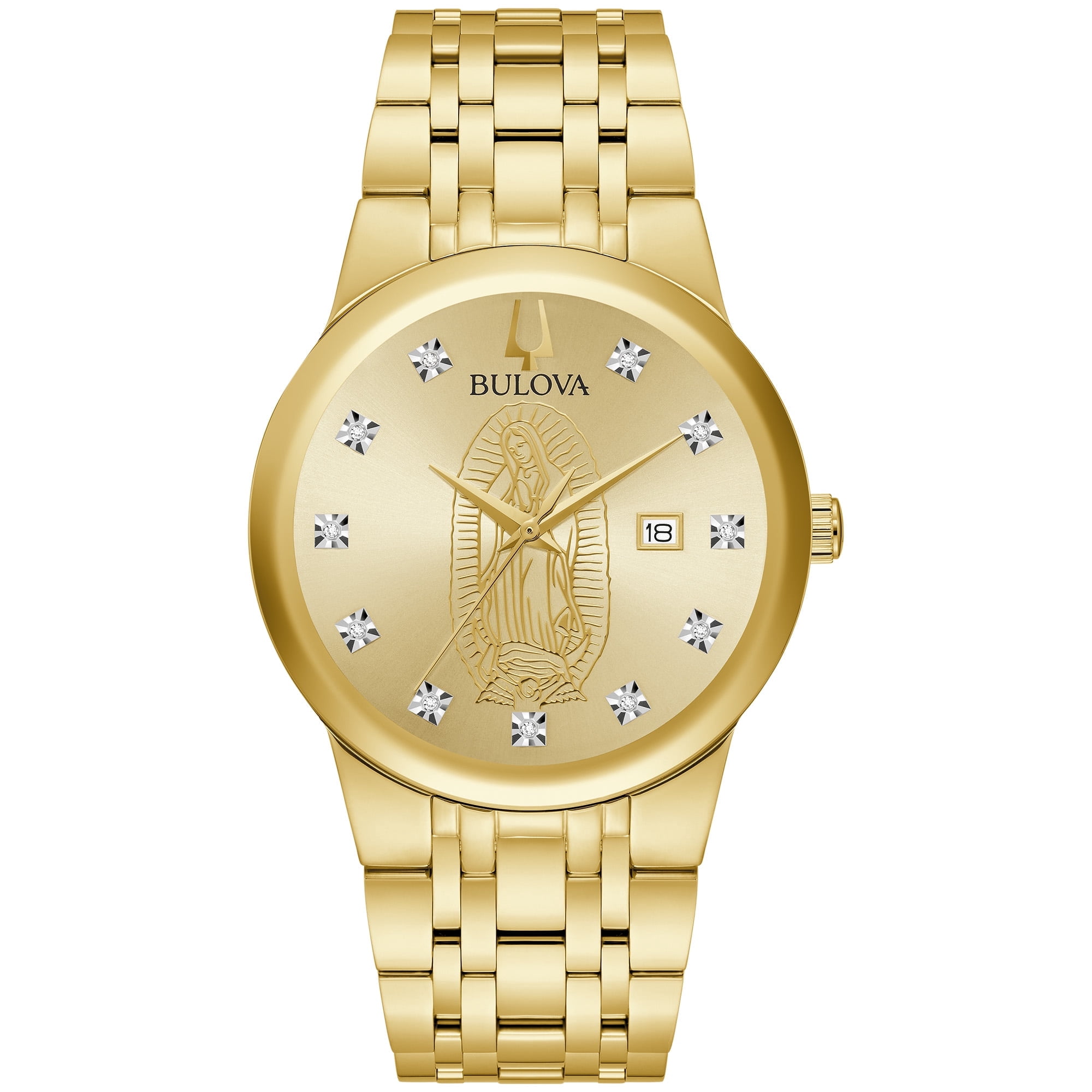Bulova Men