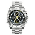 thumbnail image 1 of Bulova Men's Precisionist Chronograph Stainless Steel Watch 96B175, 1 of 7