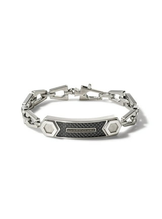 Bulova Mens Bracelets in Men s Jewelry Walmart