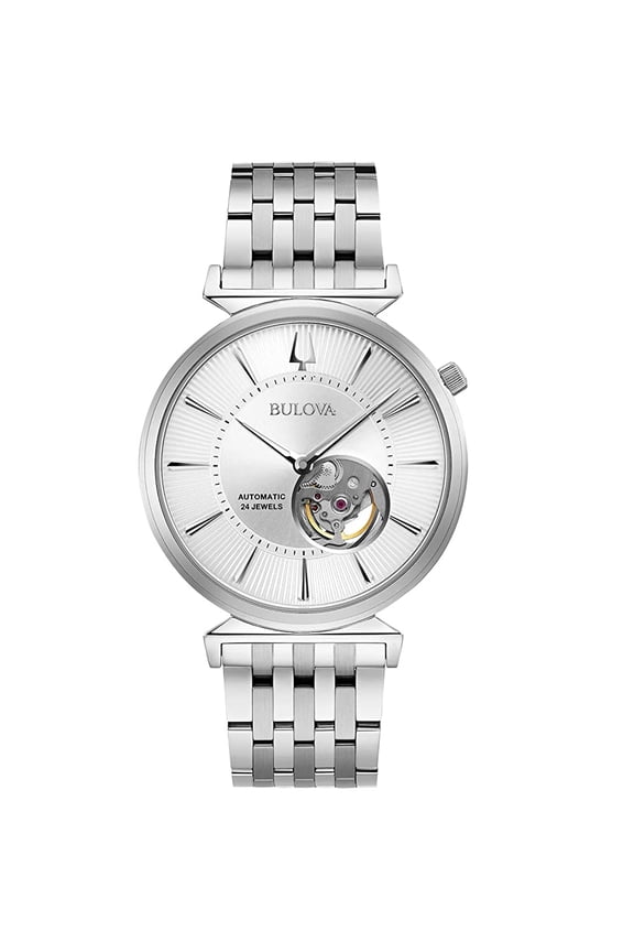 Men's Ragatta Automatic Stainless Steel Watch 96A235