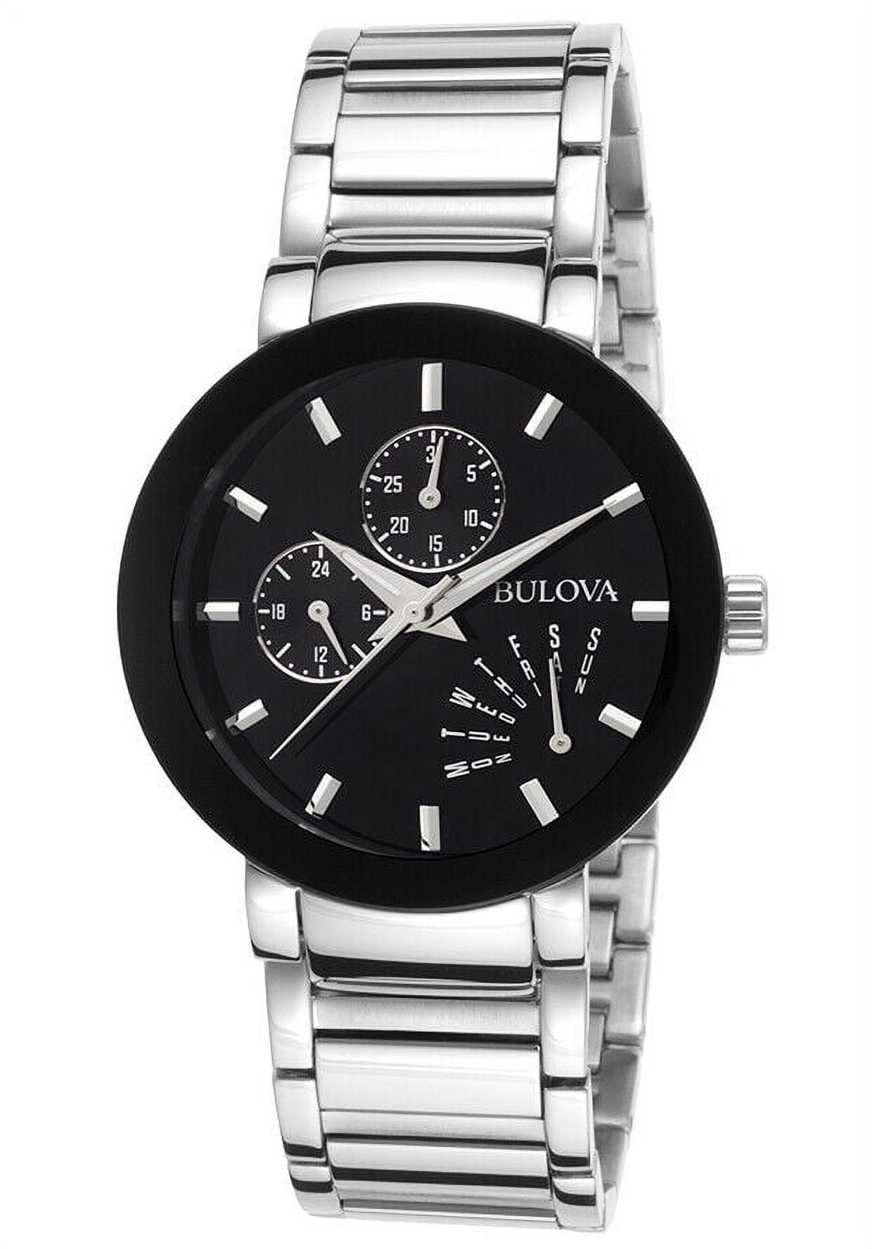 96c105 bulova hotsell