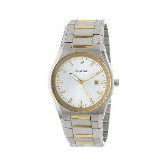 Bulova Mens Watch