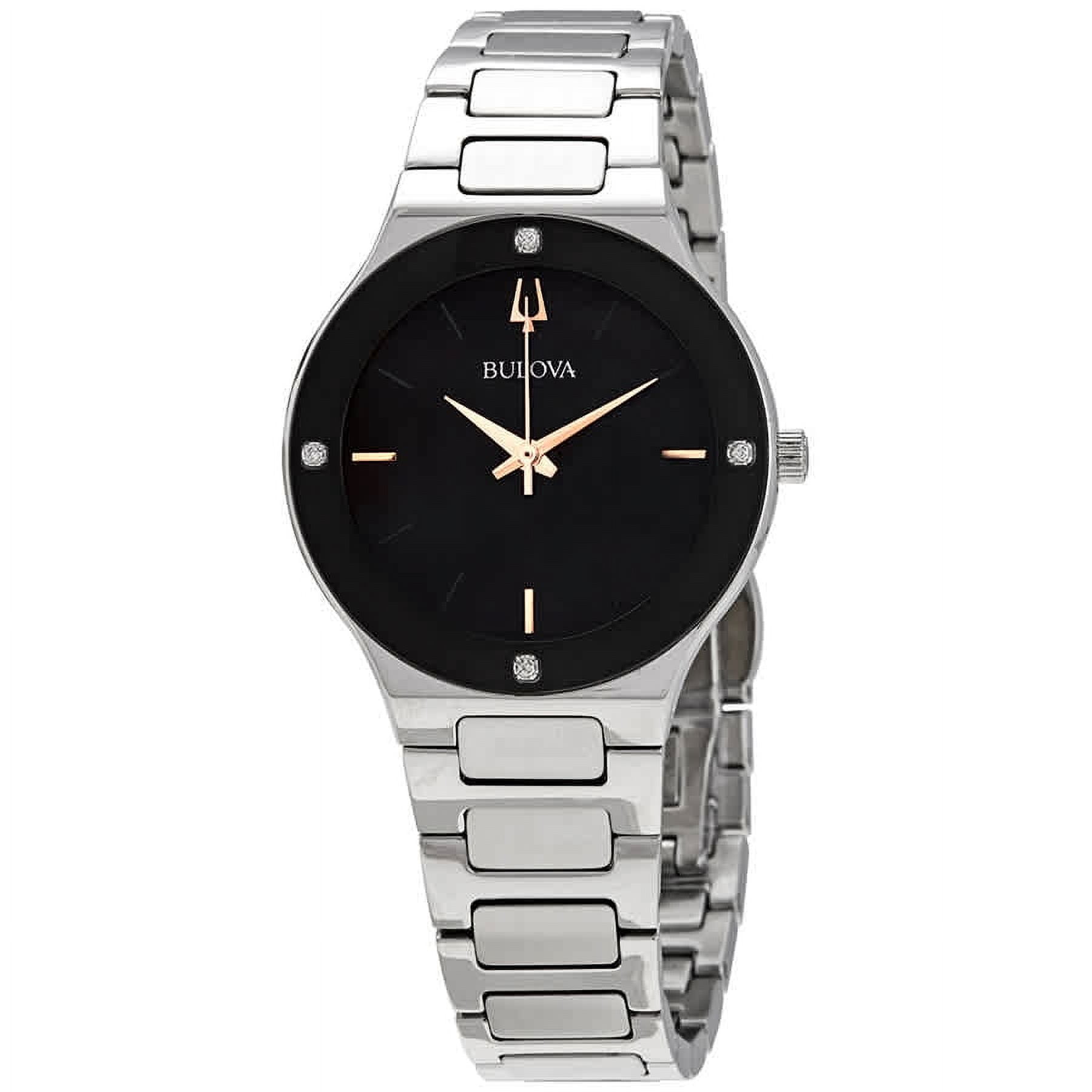 Bulova-Millennia-Black-Mother-