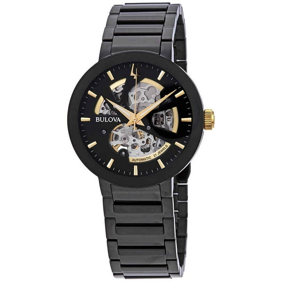 Bulova Modern Automatic Men's Watch 98A203