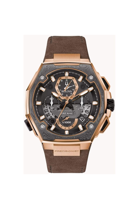 Precisionist Chronograph Mens Watch