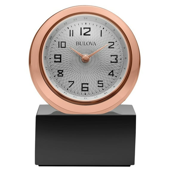 Sphere Table Clock