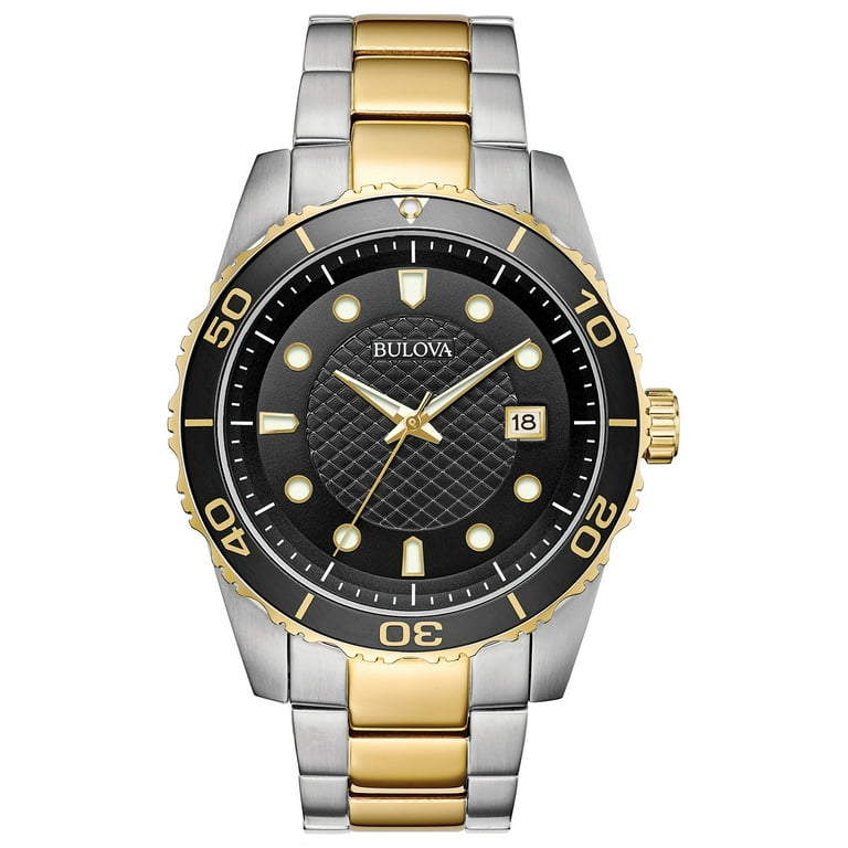 Bulova Men display picture 1