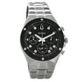 thumbnail image 1 of Bulova Sport Men's Diamond Stainless Steel Chronograph Quartz Watch 98D170, 1 of 2