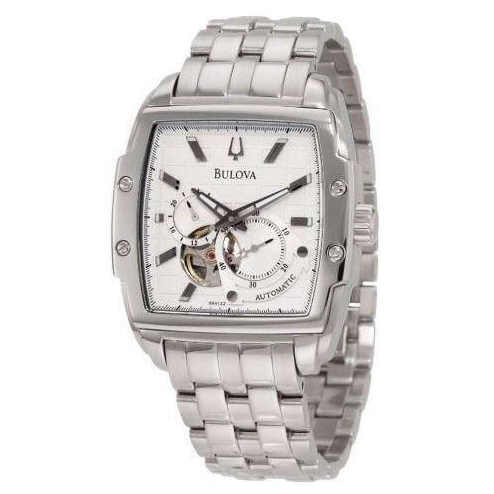 Bulova 96a122 clearance