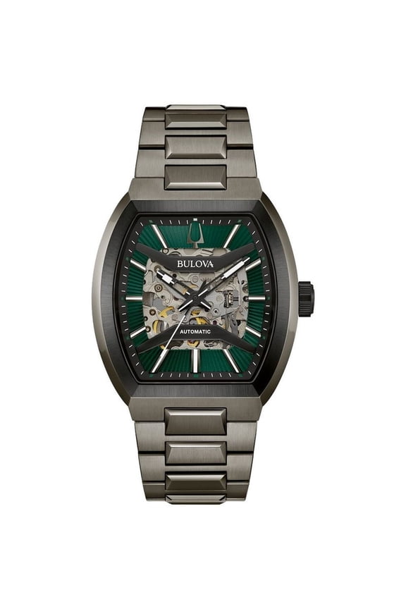 Stainless Steel Performance Men's Watch 98A321