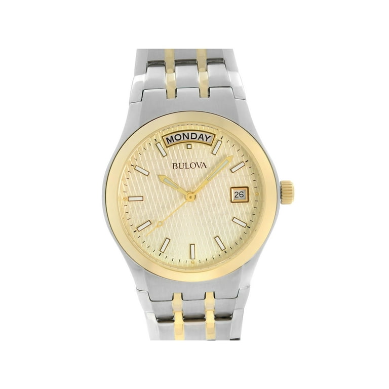 Bulova 98c60 outlet