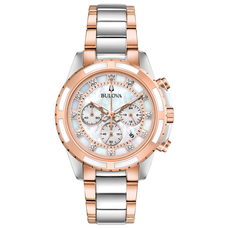 Bulova Women display picture 3